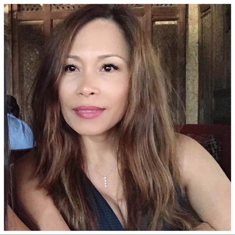 Meet your Posher, Judith